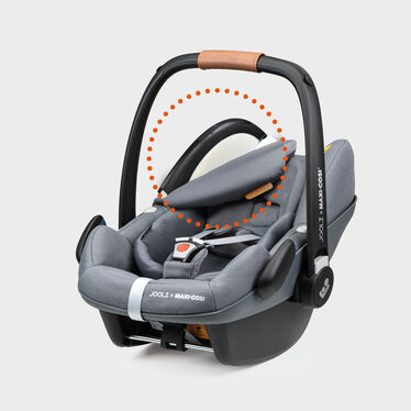 houder periode Uil Joolz x Maxi-Cosi® car seat • new! • shop now online