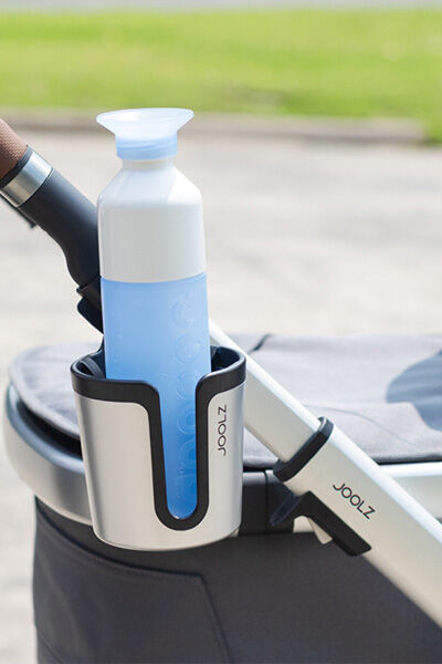 Joolz day 2 cup holder deals