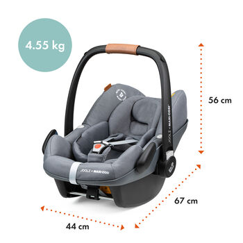houder periode Uil Joolz x Maxi-Cosi® car seat • new! • shop now online