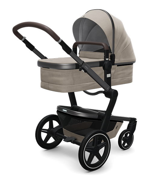 city mini pram 4 wheel