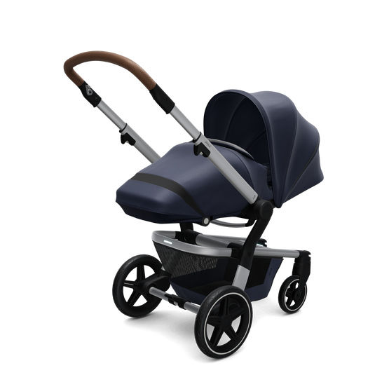 Joolz hub cheap cocoon newborn