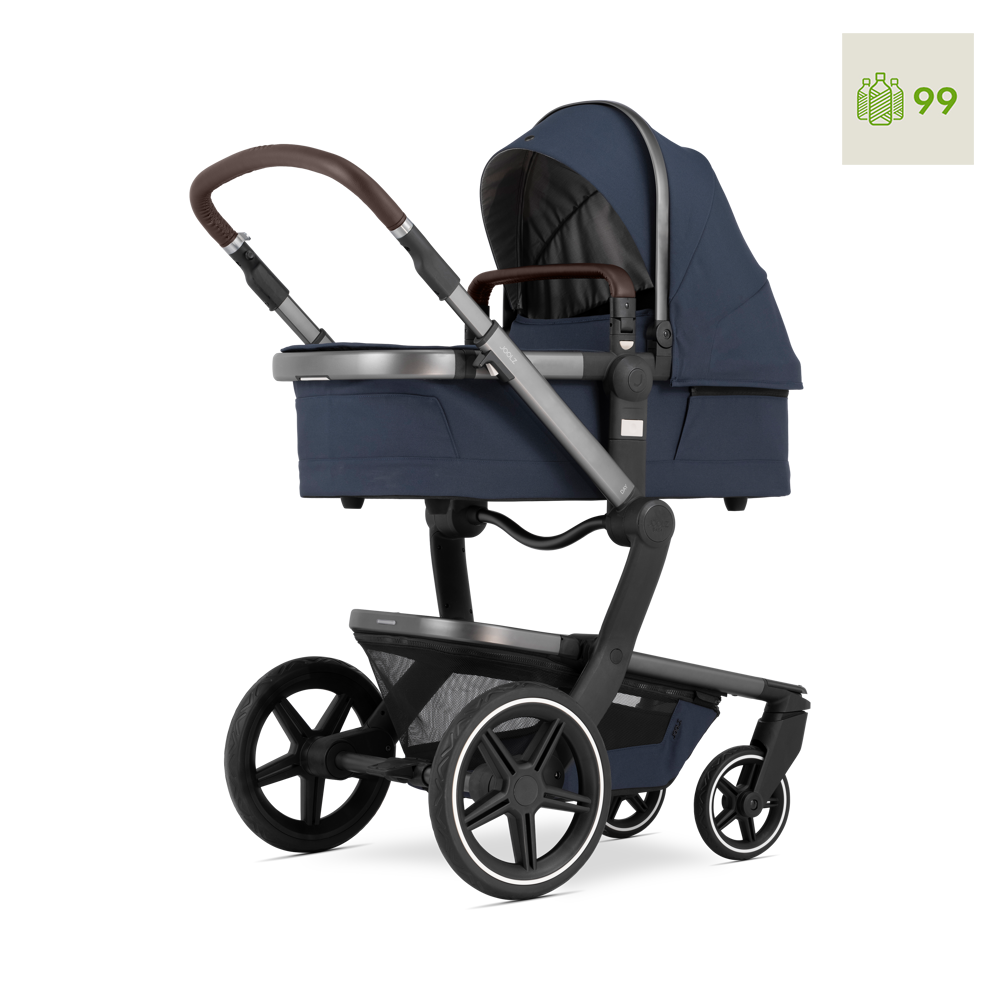 best stroller for public transportation