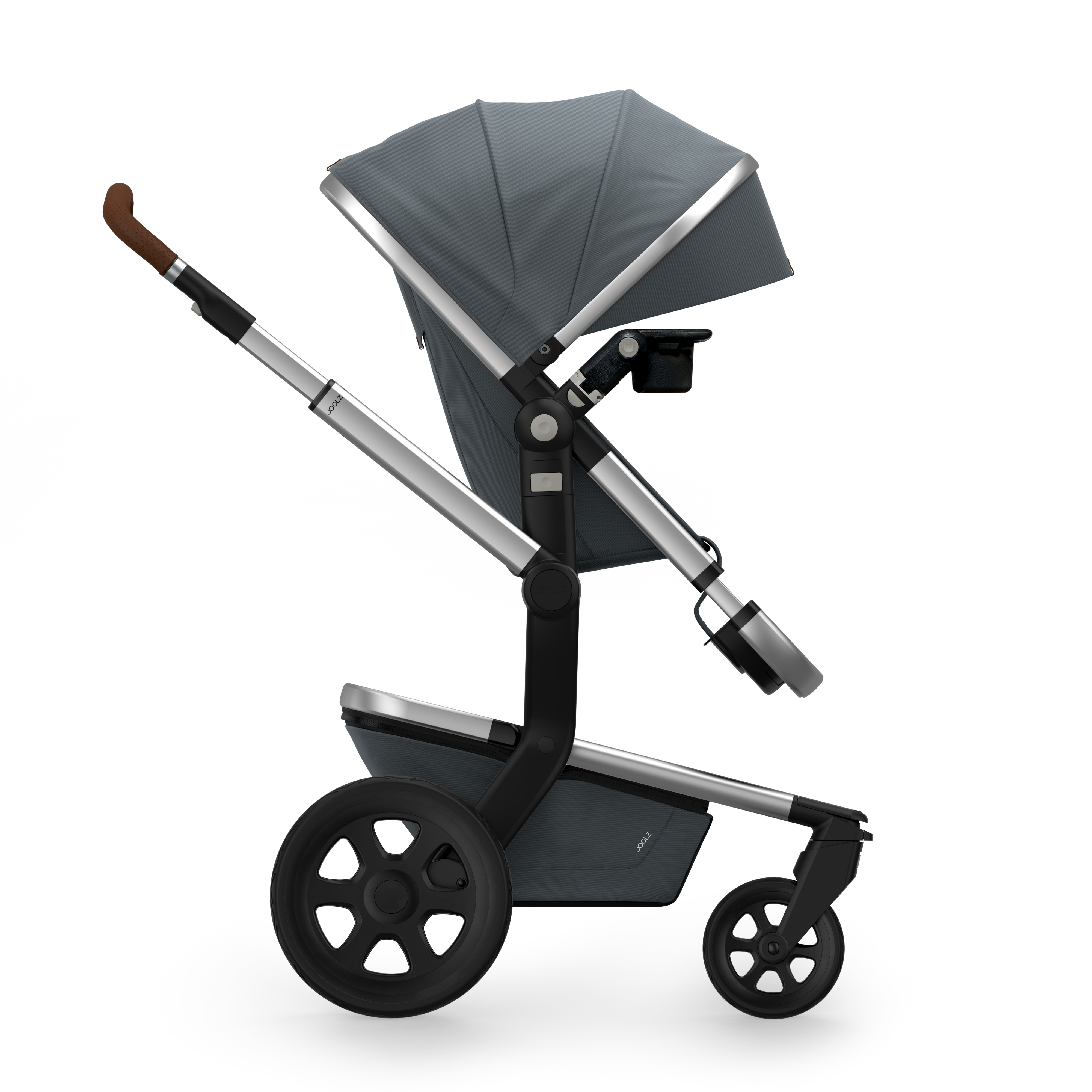 pack it stroller