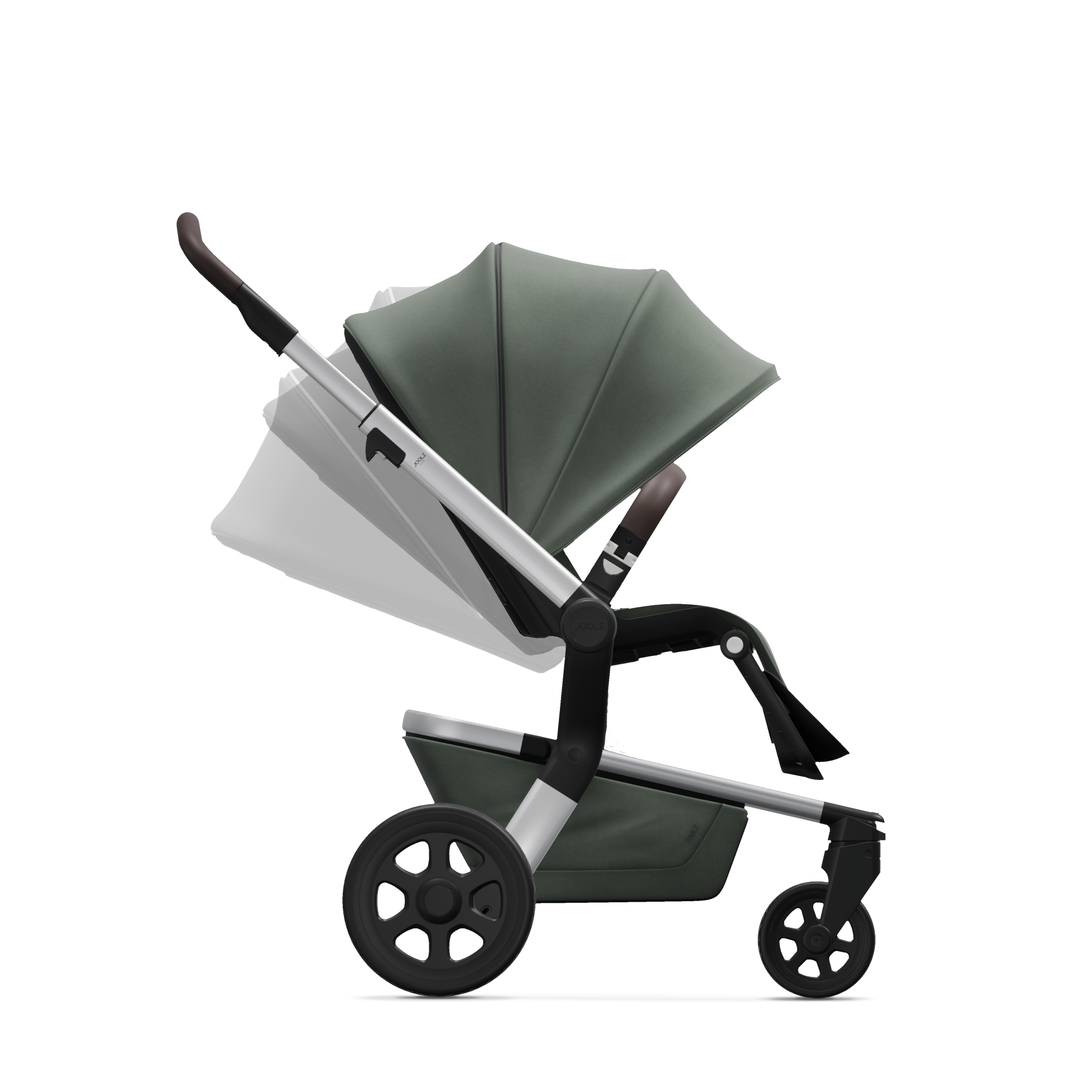 yoyo stroller winter cover