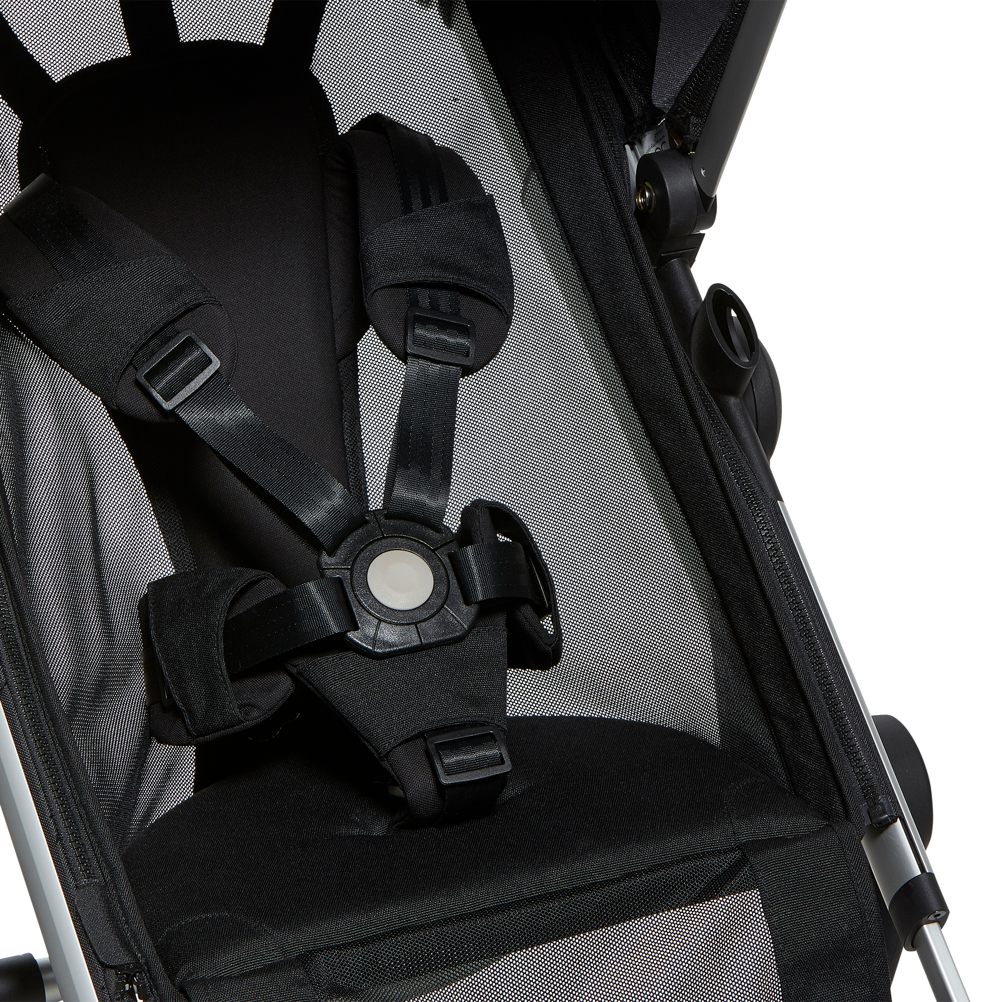 jane double stroller