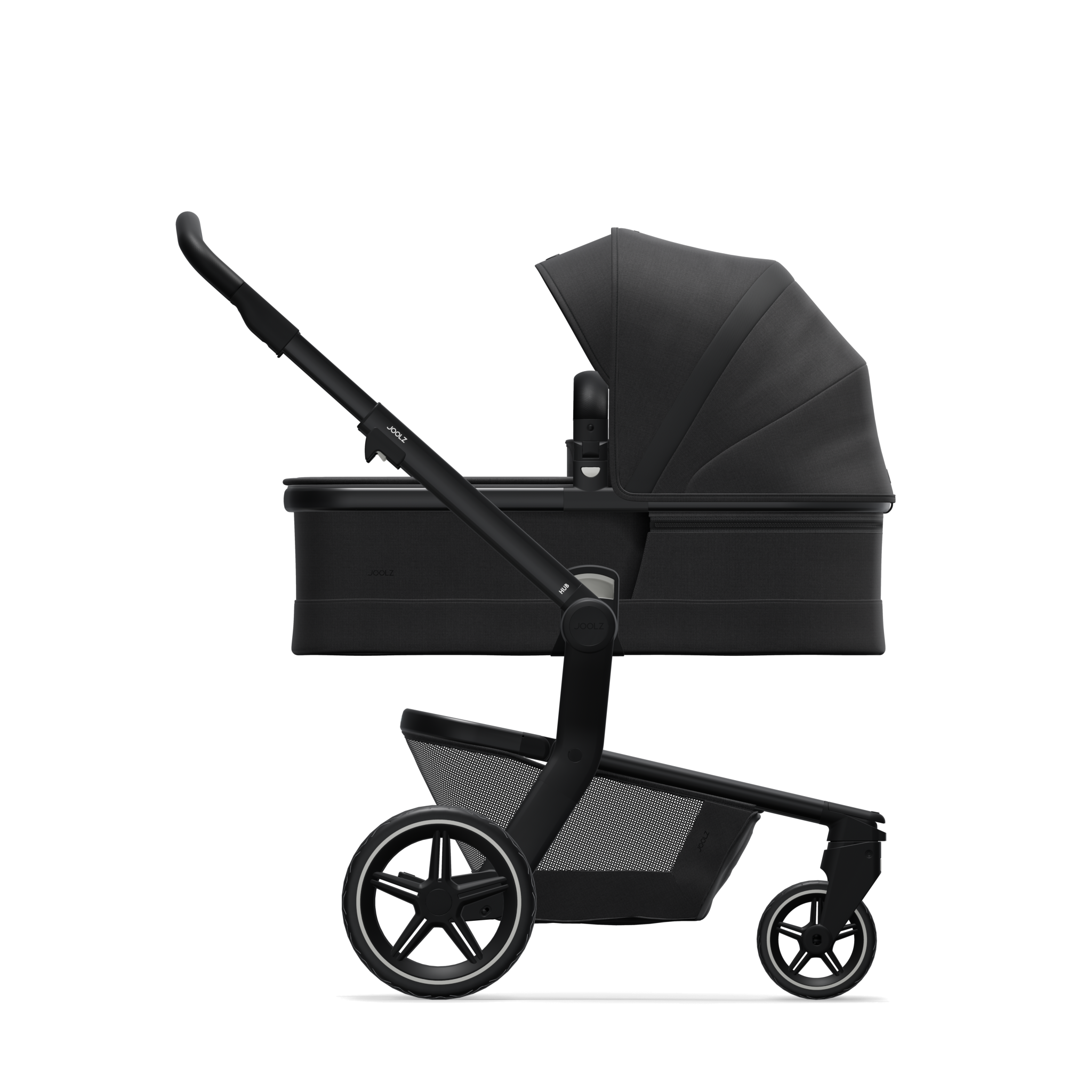 abc mint stroller