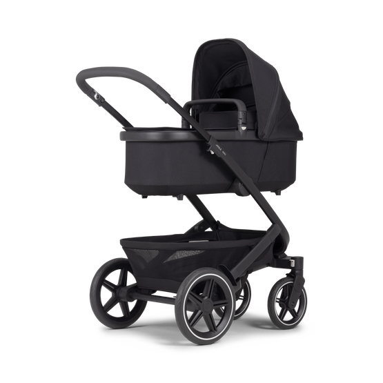 Joolz cheap black pram