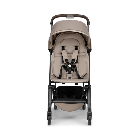 Silla de bebé para la cabina del avión: Joolz Aer - Puericultura y  seguridad para bebés