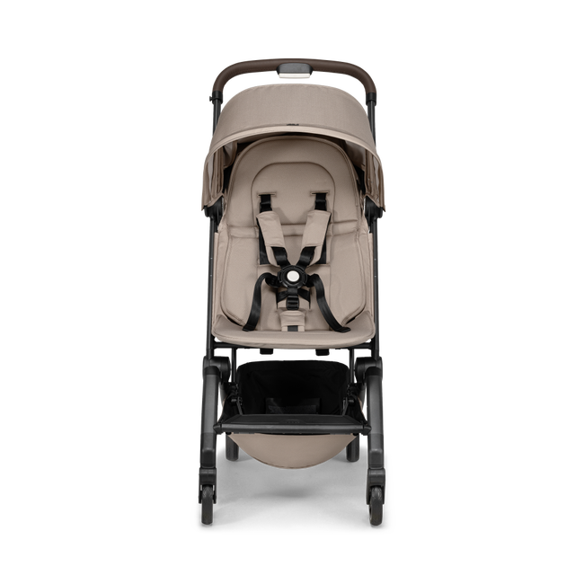 Silla de bebé para la cabina del avión: Joolz Aer - Puericultura y