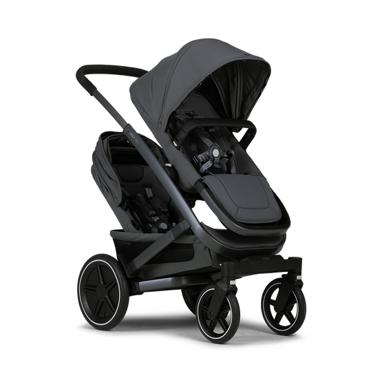 Joolz clearance double pram