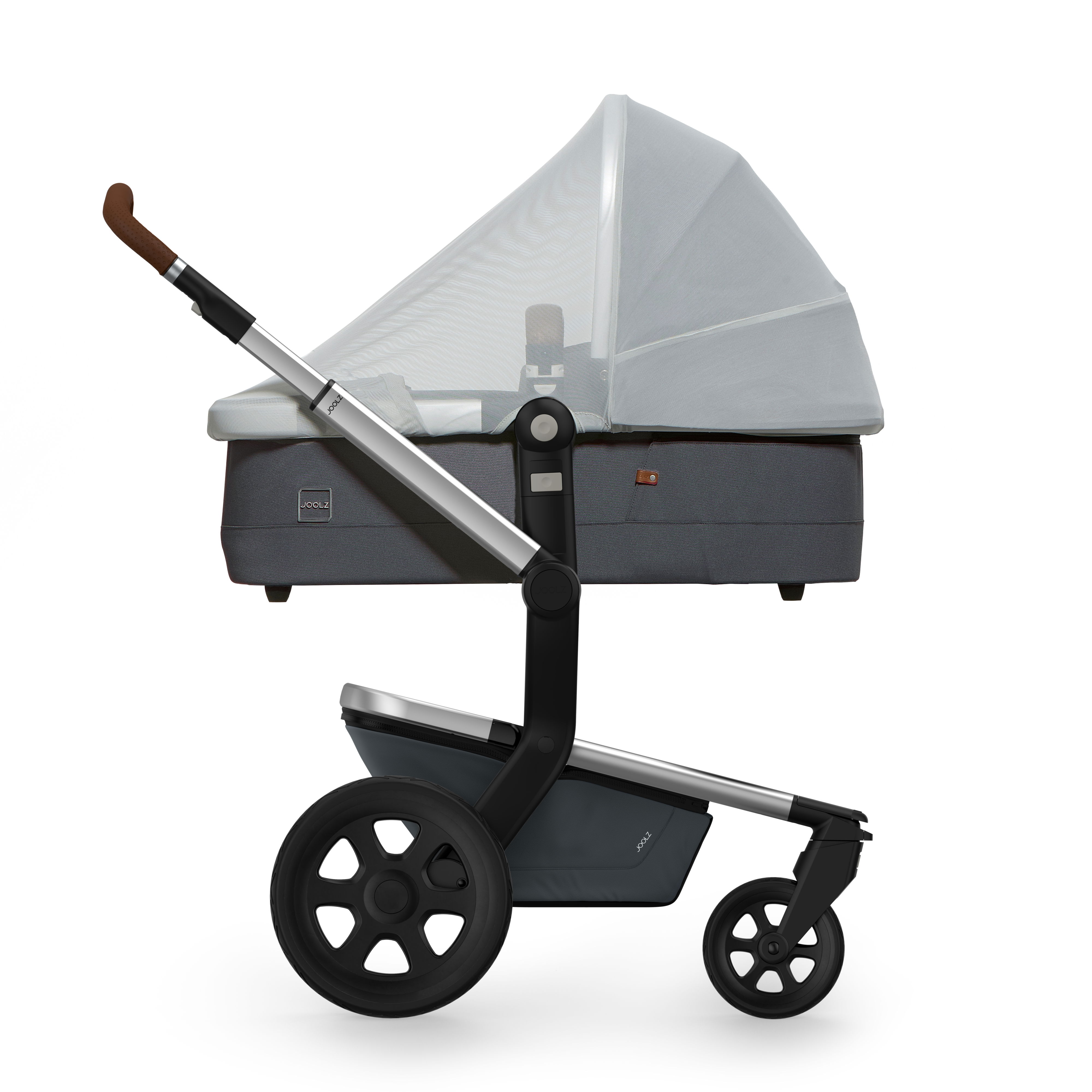 red kite midnight stroller