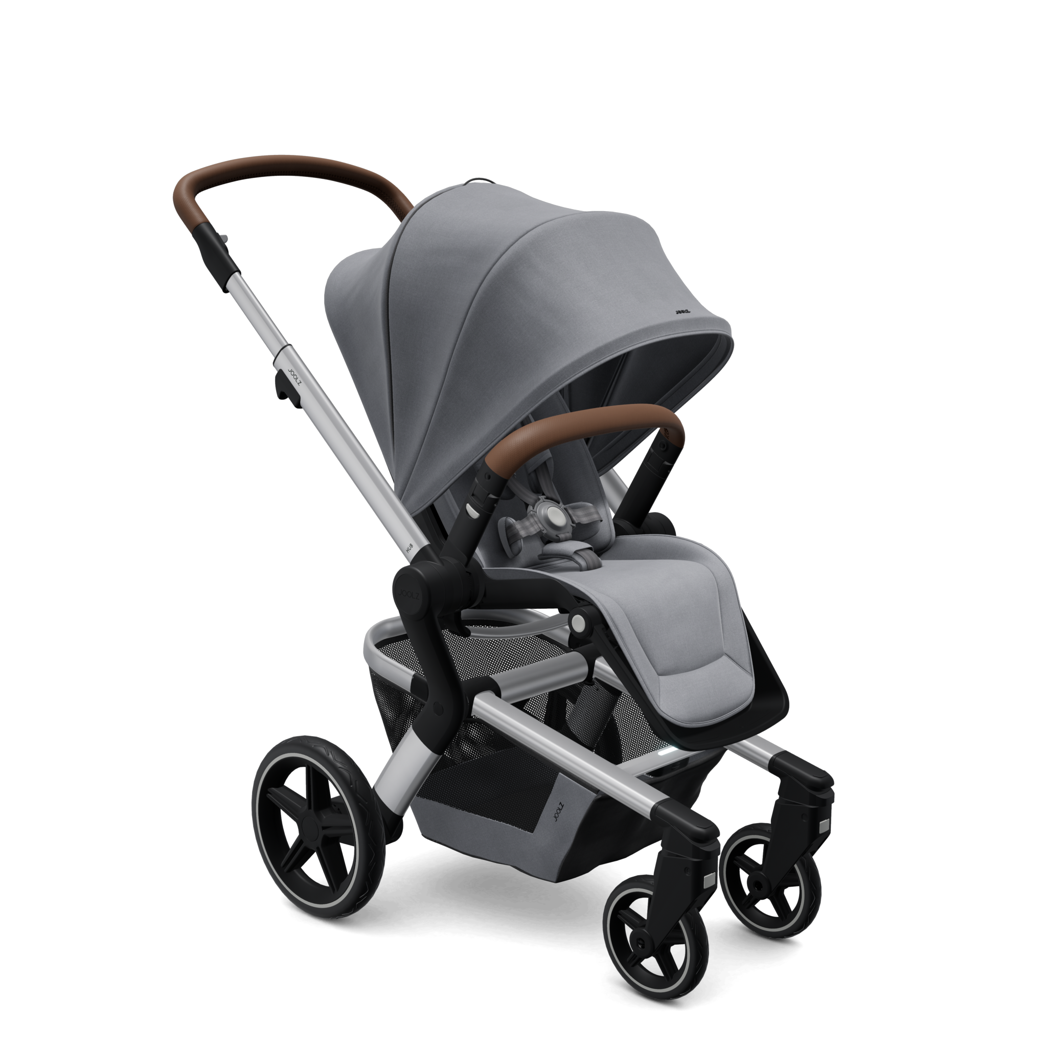 double pram bugaboo donkey