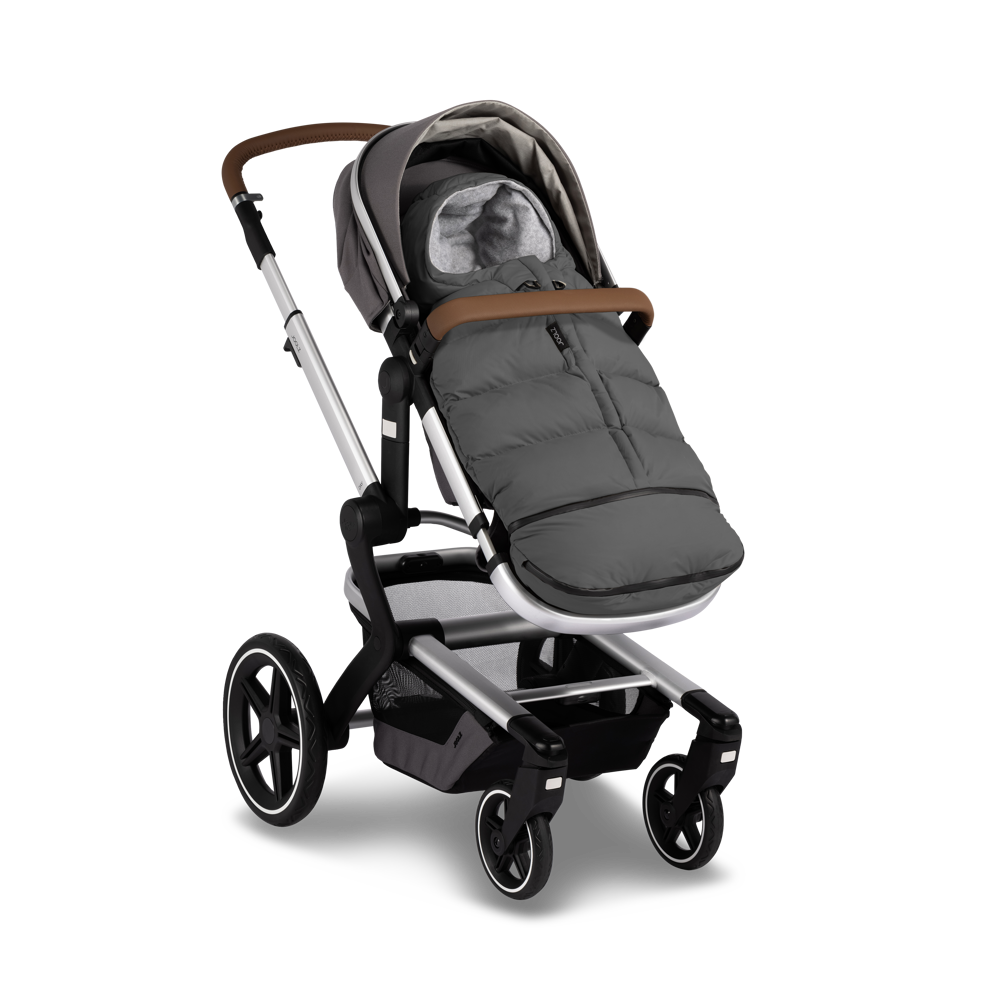 joolz pram footmuff