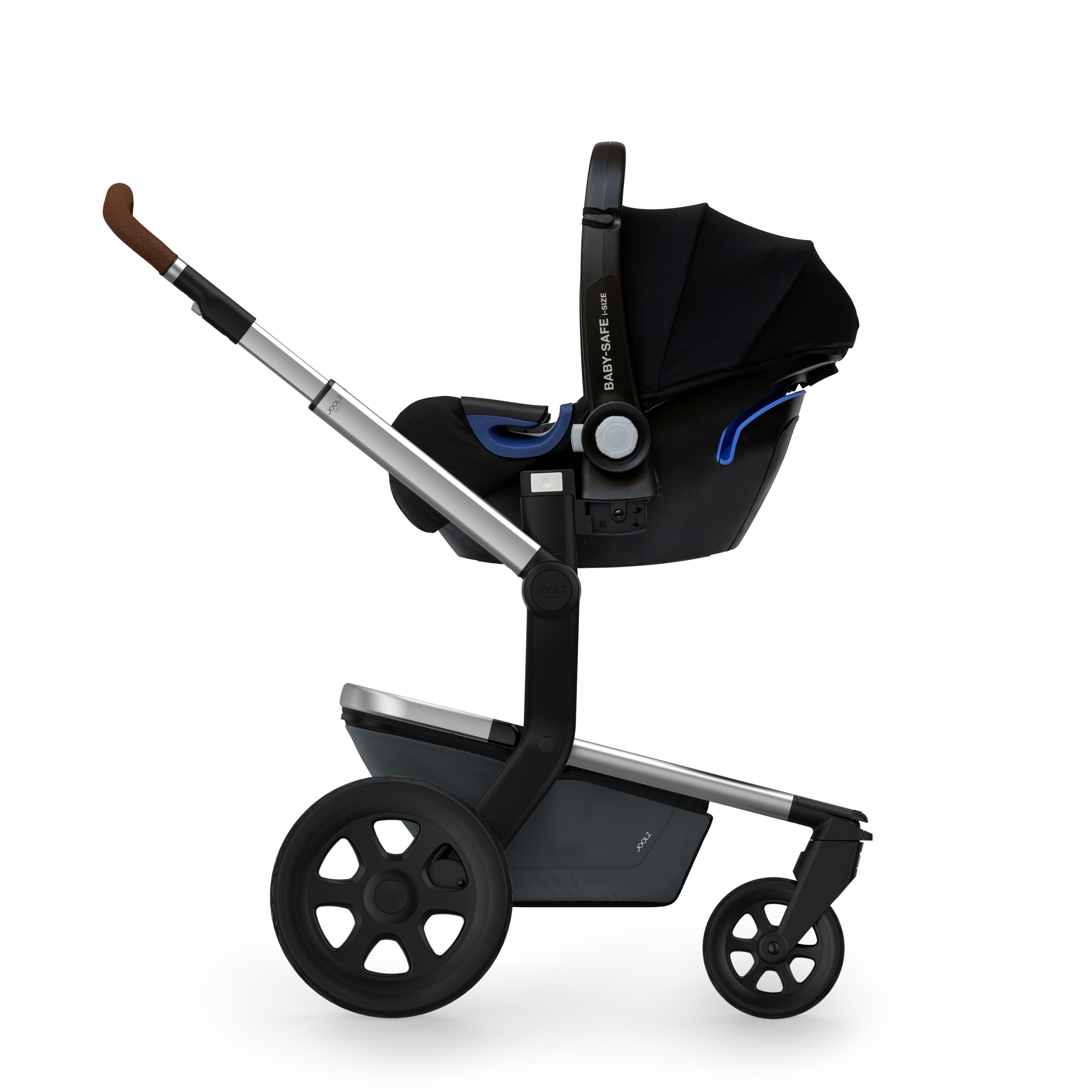 graco cruiser travel system