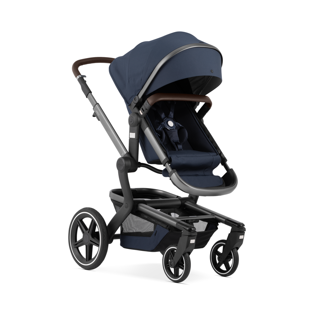 2 way stroller