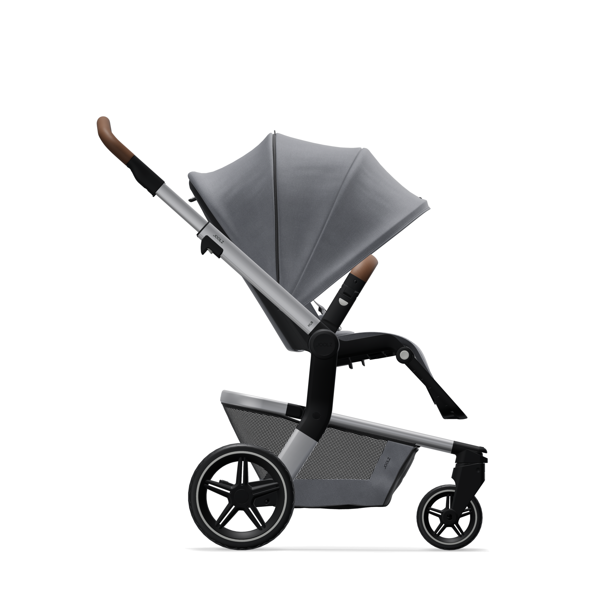 joolz hub stroller review