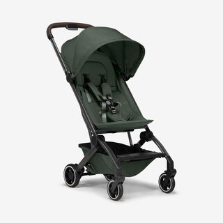 Joolz Aer+ lightweight stroller, Forest green