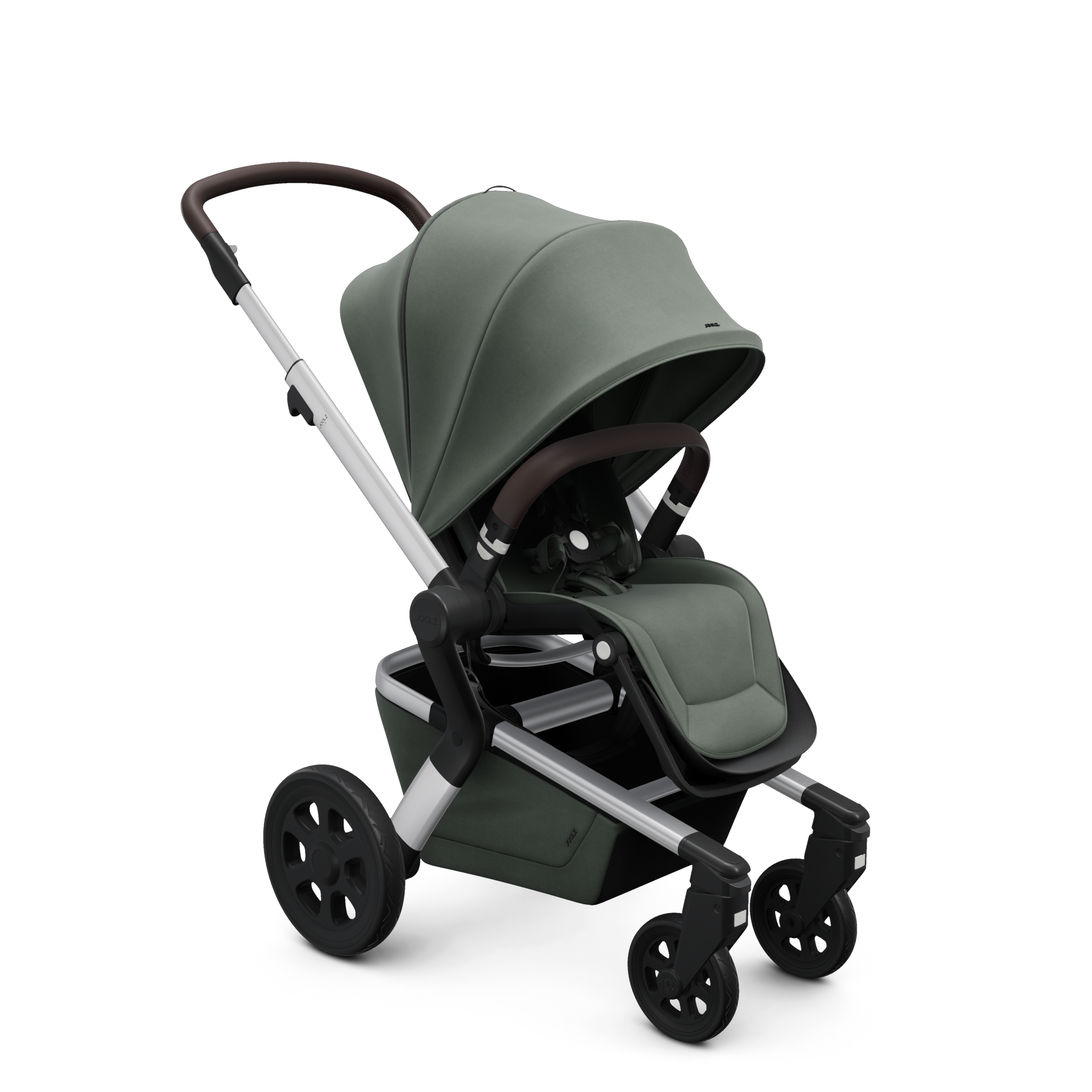 runner's world best jogging stroller