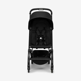 Joolz Aer+ lightweight stroller, Refined black