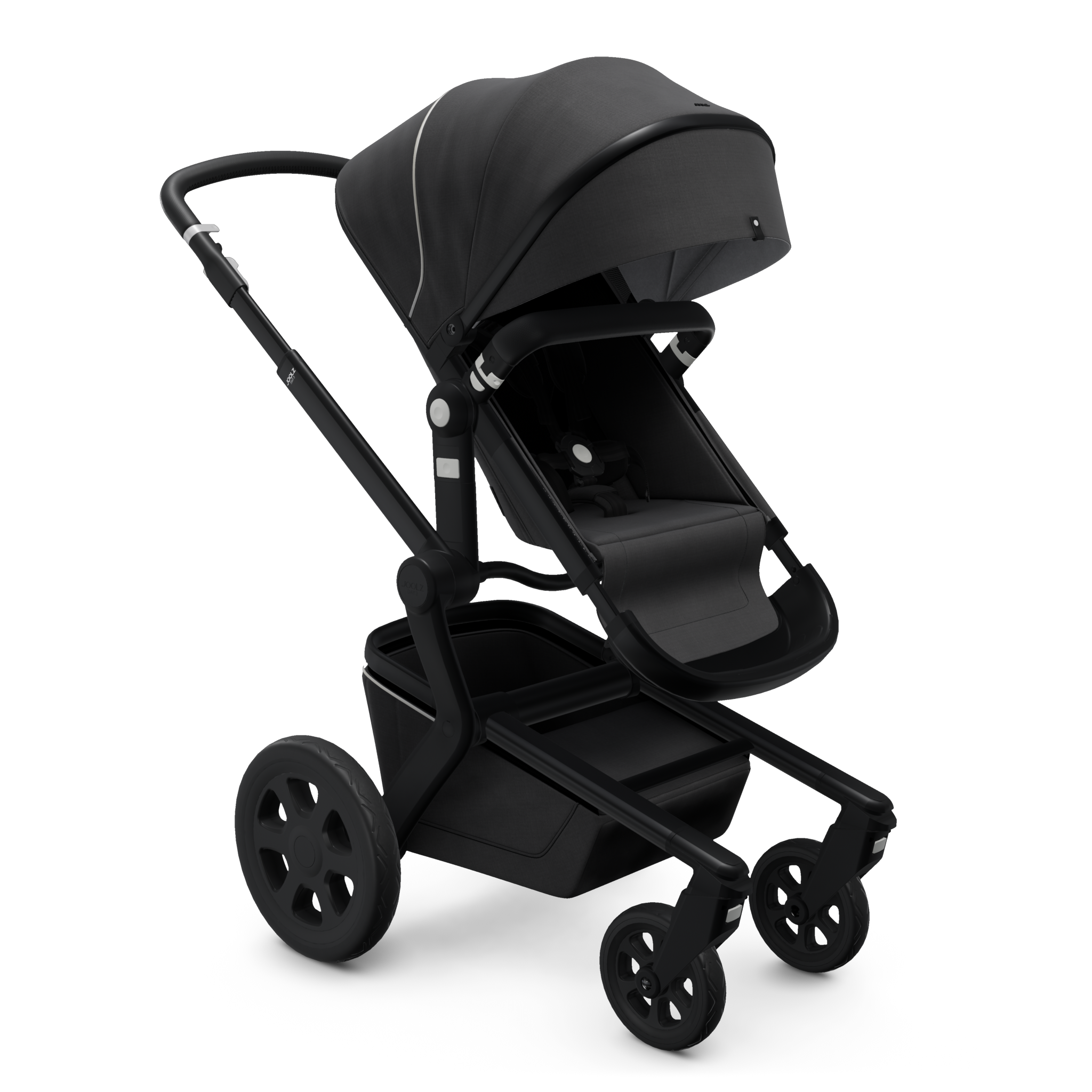 joolz day pram with bassinet