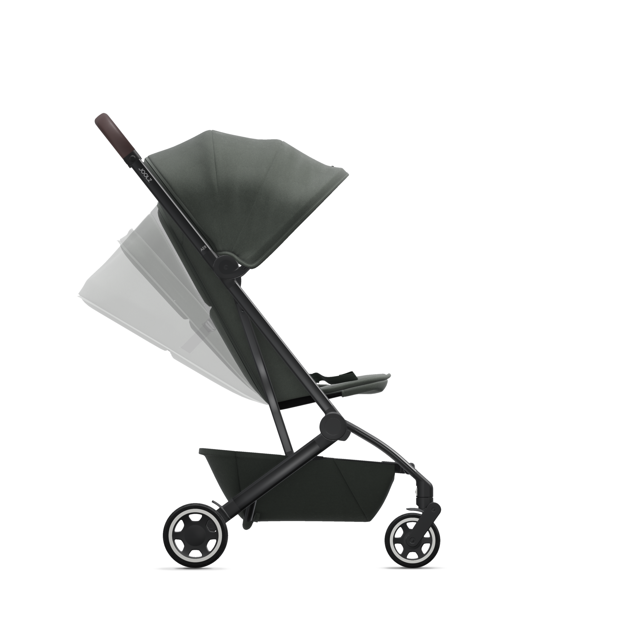 silver cross wayfarer travel system with car seat