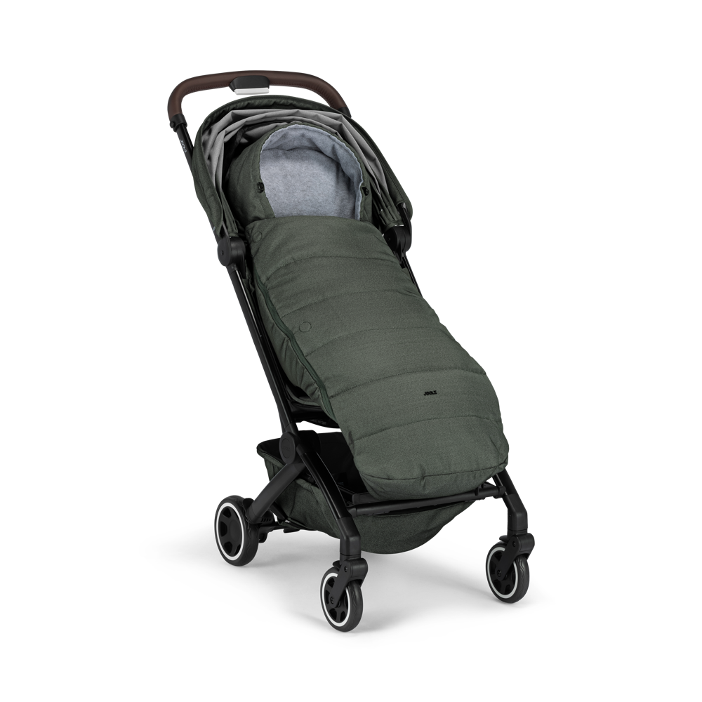 joolz pram footmuff