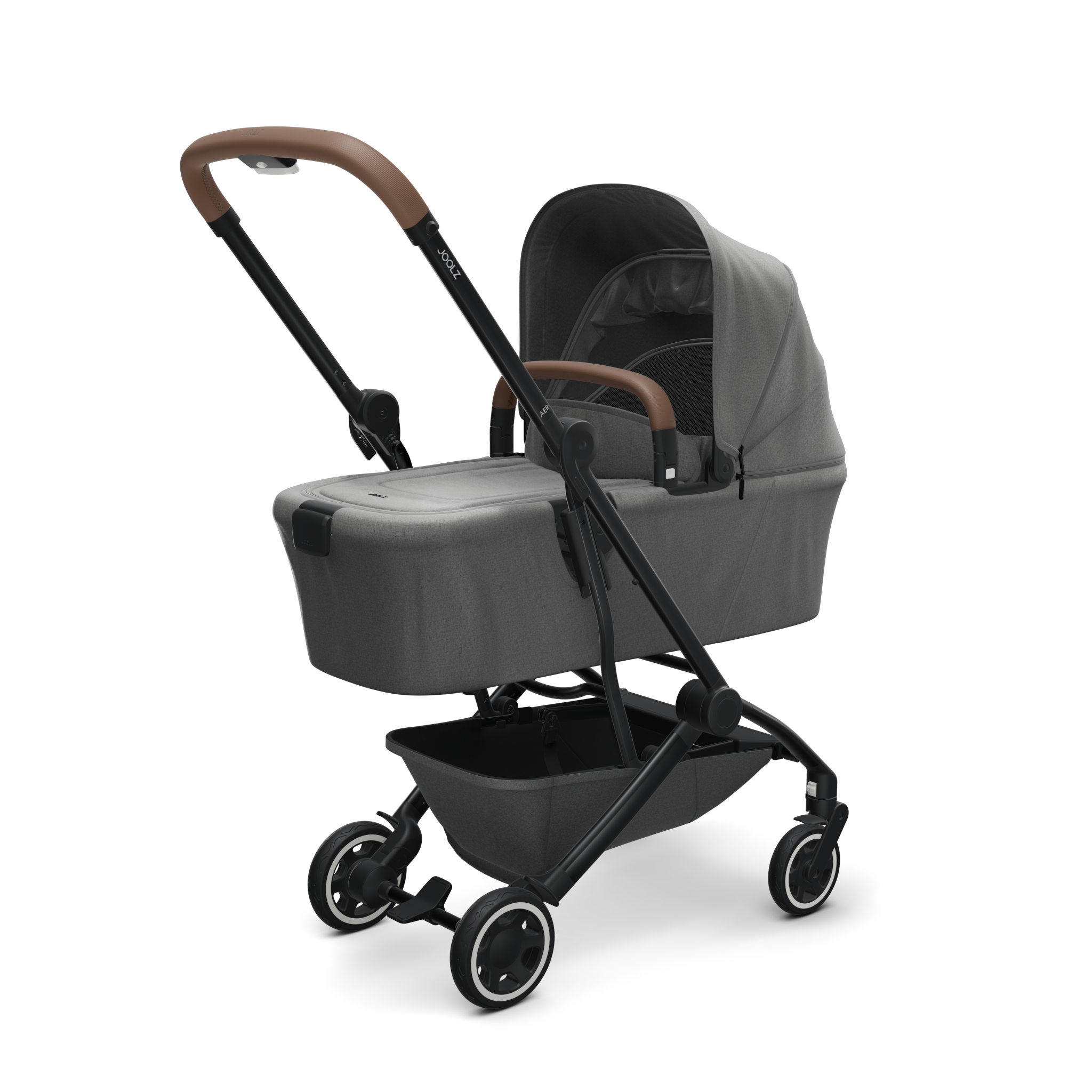 emmzoe stroller bag