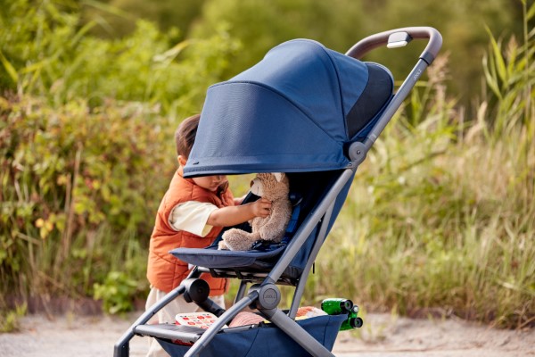 Joolz Aer Compact Travel Stroller